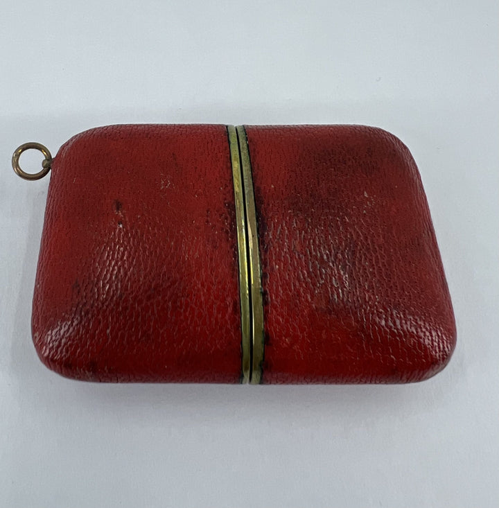 Vintage Hermes Travel Watch c.1960s