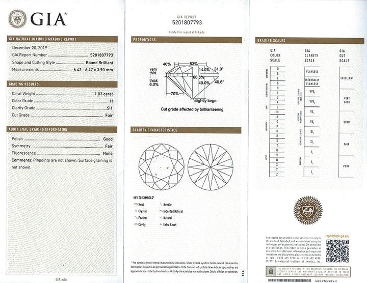 Antique Victorian Diamond Earrings 18k Gold Estate Jewelry