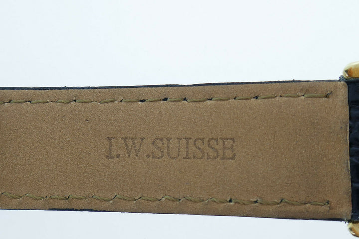 Vintage 14k Yellow Gold Rolex Oyster Perpetual Wrist Watch