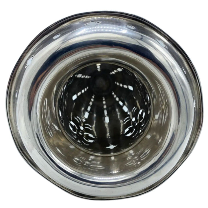 Antique Tiffany & Co Sterling Silver Vase