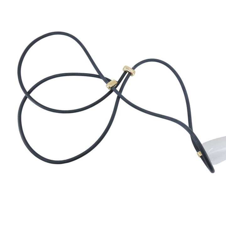 Vhernier Calla 18K Gold Kogolong Pendant Necklace