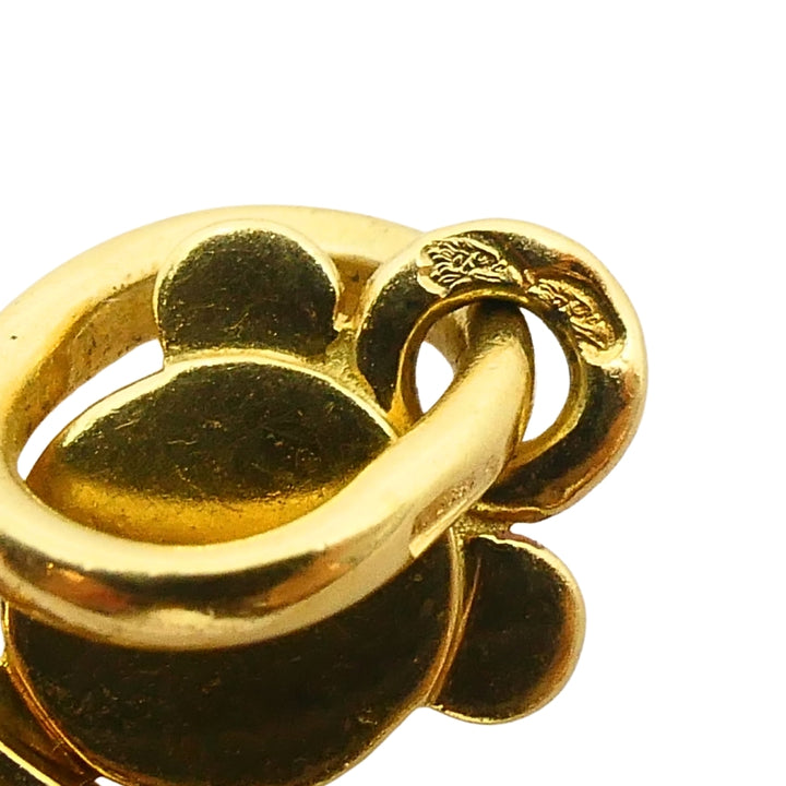 Pomellato 18k Teddy Bear Orsetto Pendant Charm