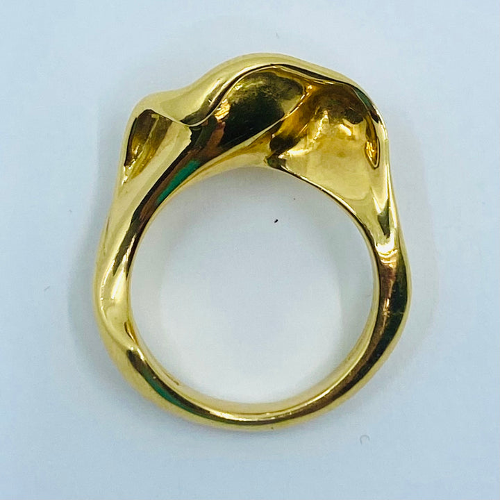 Elsa Peretti Calla Lily Ring