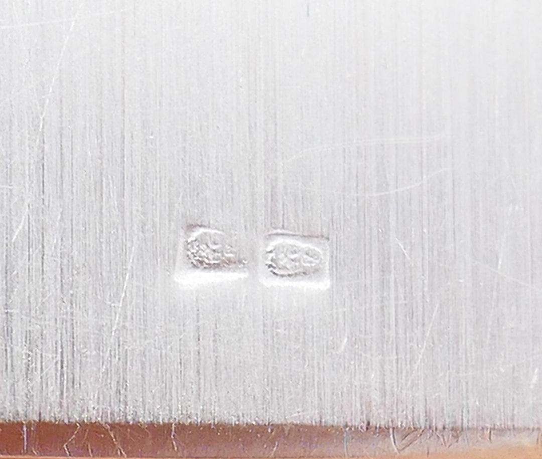 Vintage Tiffany & Co. Pocket Watch Pendant Platinum Diamond