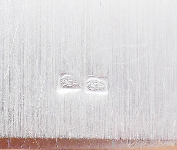 Vintage Tiffany & Co. Pocket Watch Pendant Platinum Diamond