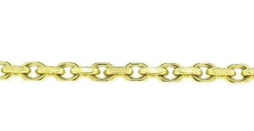 18K Yellow Gold Tiffany and Co. Spartacus Link Bracelet