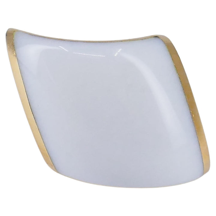 Vhernier Large Fibula Cocktail Ring