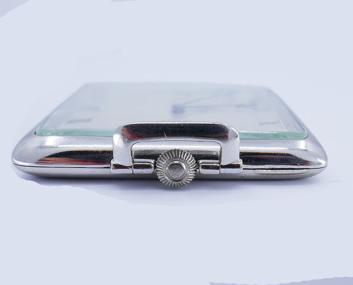 Vintage Patek Philippe Pocket Watch Platinum