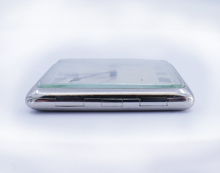 Vintage Patek Philippe Pocket Watch Platinum