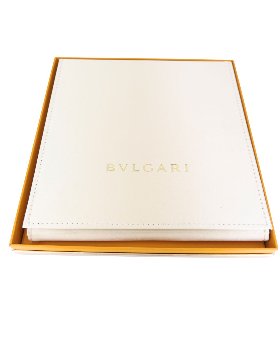 Bvlgari Bulgari Serpenti Viper Necklace 18k White Gold Diamond Drop Necklace Original Box