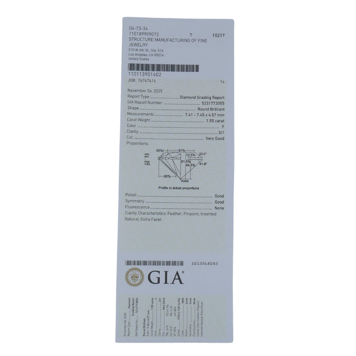 Vintage Platinum Toi et Moi Engagement Ring Diamond Emerald