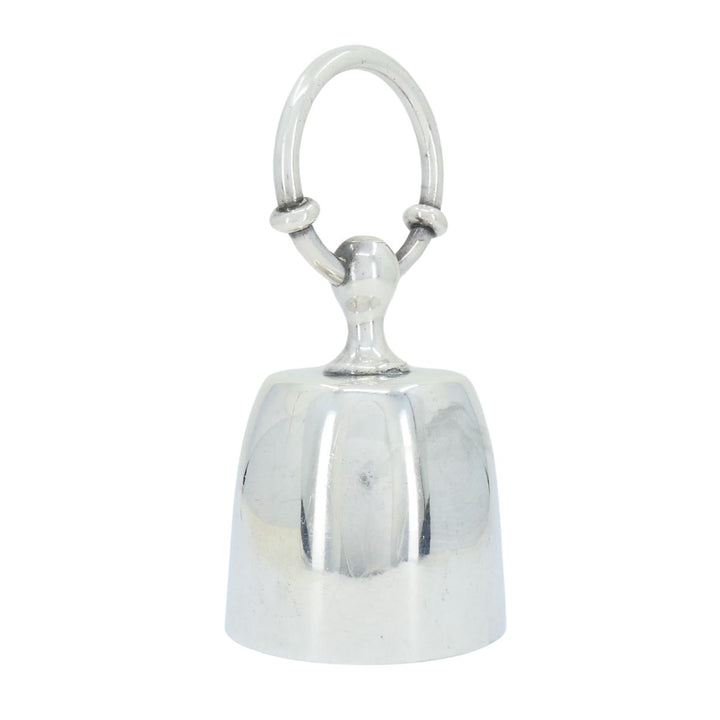 Vintage Hermès Sterling Silver Dinner Call Bell