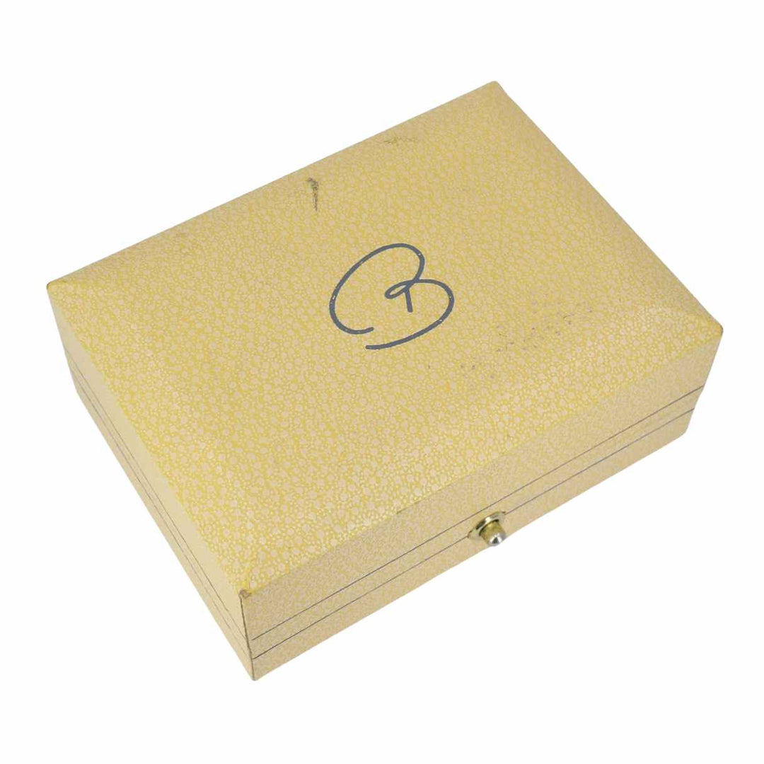 Bettina Gabetti for Trianon Flower Earrings 18k Gold Wood Carnelian Citrine