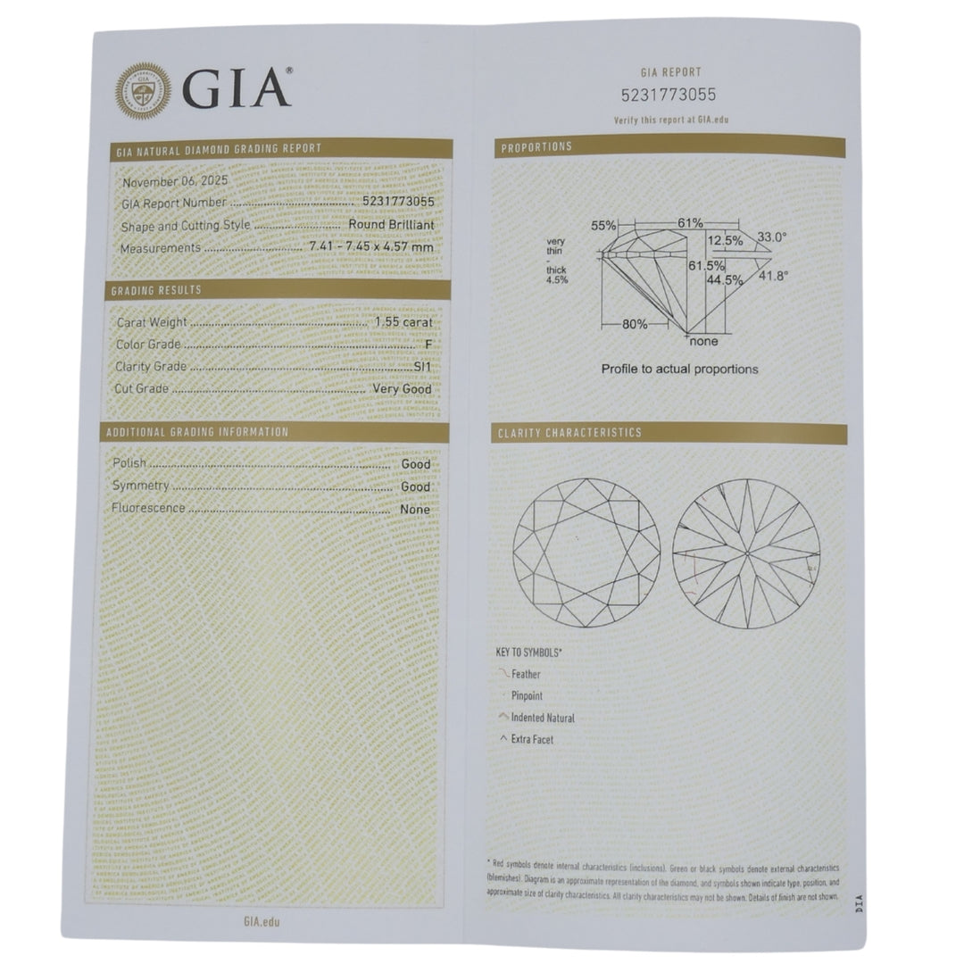 Vintage Platinum Toi et Moi Engagement Ring Diamond Emerald