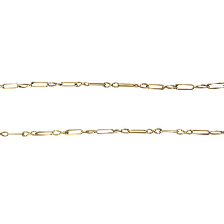 George Lederman 18k Gold Diamond Cancer Crab Pendant Necklace