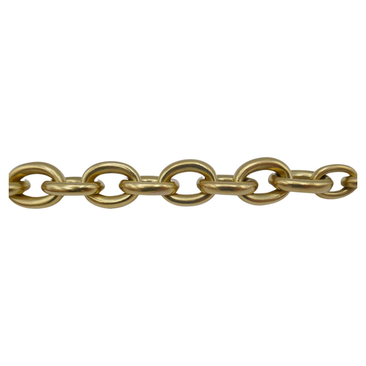 Kieselstein-Cord Chain Bracelet