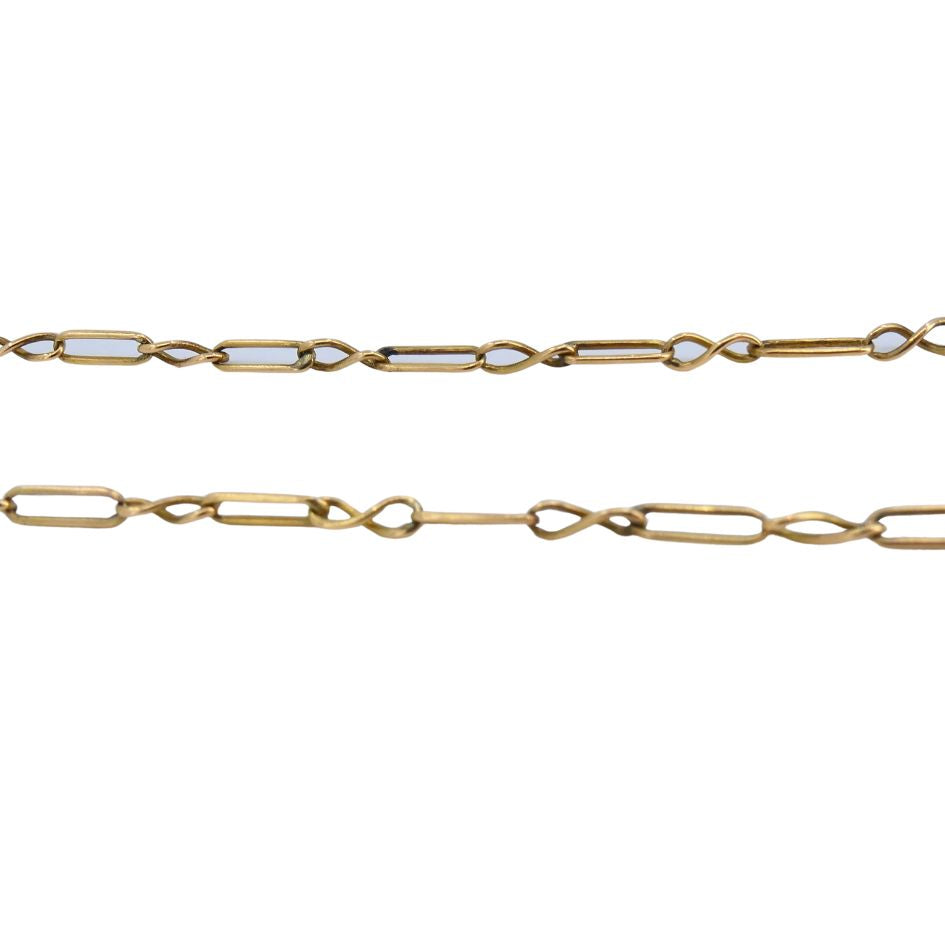 George Lederman 18k Gold Diamond Cancer Crab Pendant Necklace