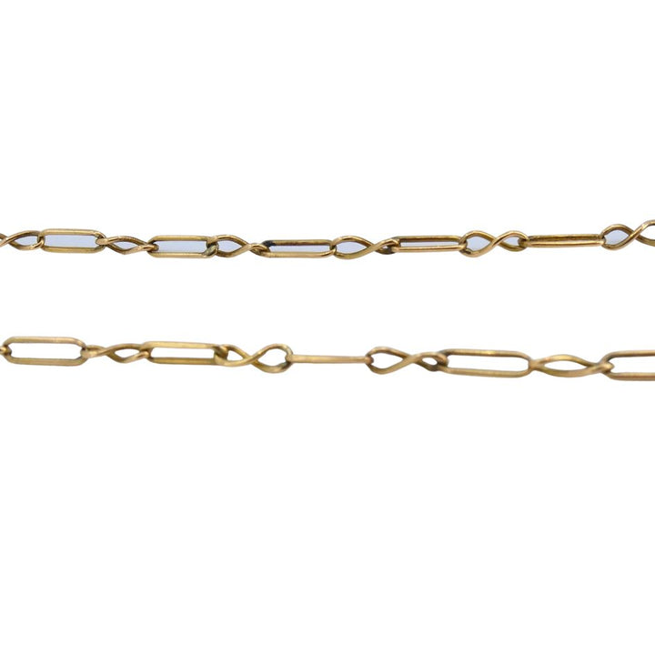 George Lederman 18k Gold Diamond Cancer Crab Pendant Necklace