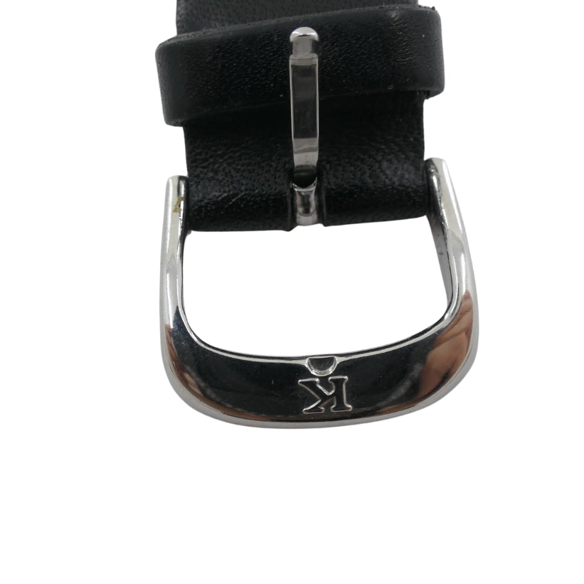 Vintage Rolex Oyster Perpetual 6084 Stainless Steel Wristwatch c. 1950s