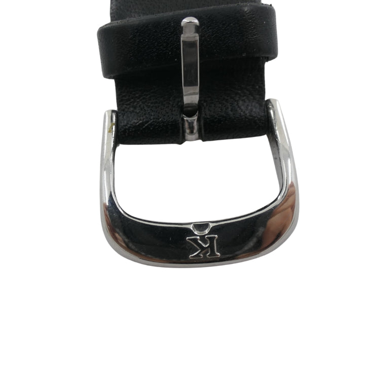 Vintage Rolex Oyster Perpetual 6084 Stainless Steel Wristwatch c. 1950s