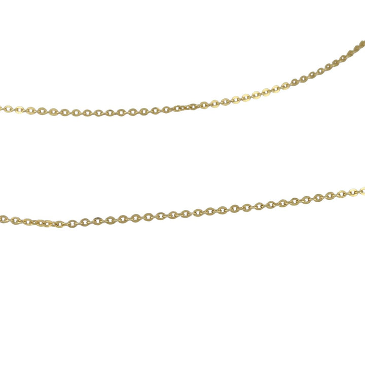 Vintage Bvlgari 18k Gold Lapis Lazuli Openwork Pendant Bulgari Chain Necklace