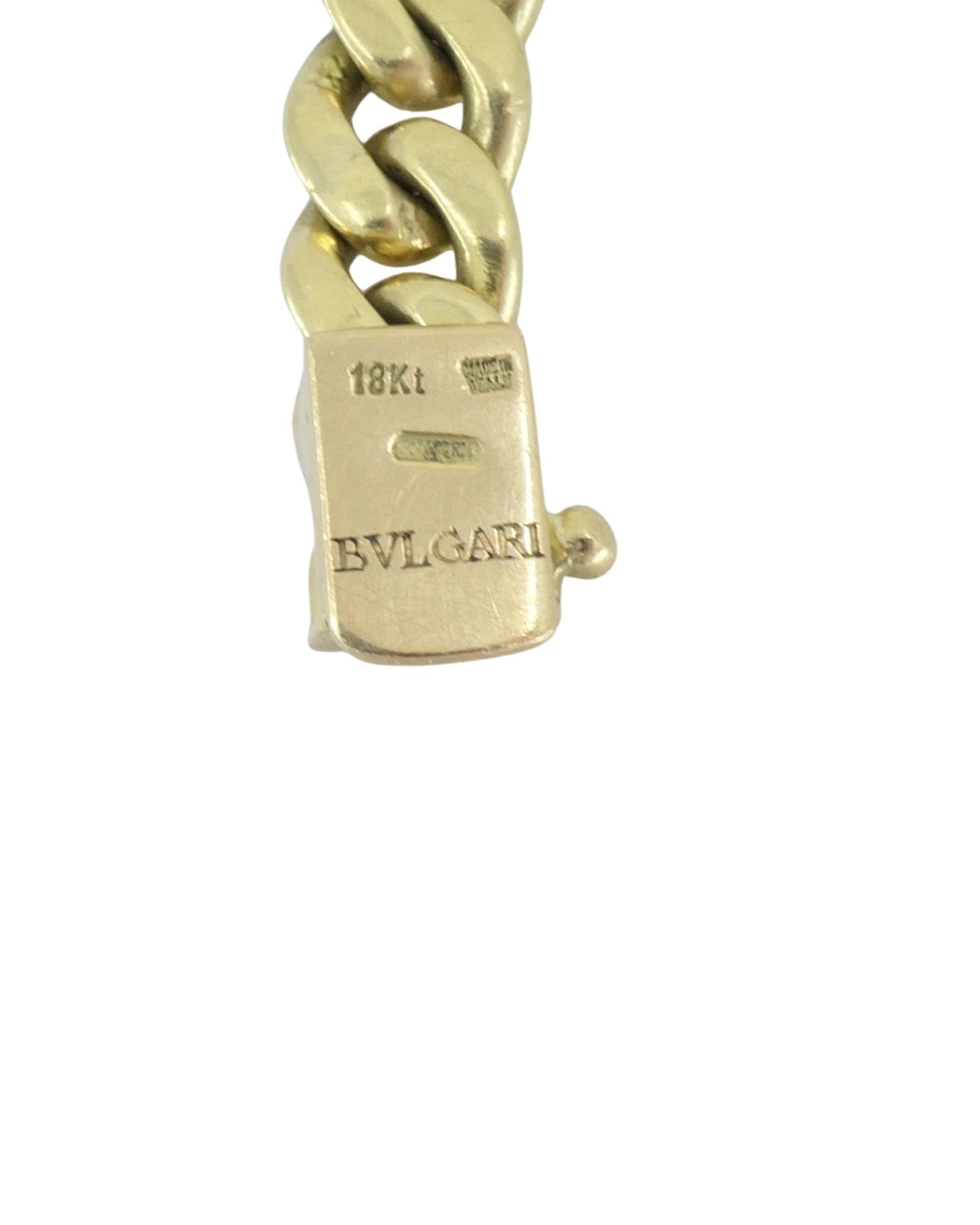 Bvlgari Bulgari Monete Coin Necklace 18k Tri Color Gold Chain Necklace Three Ancient Coins