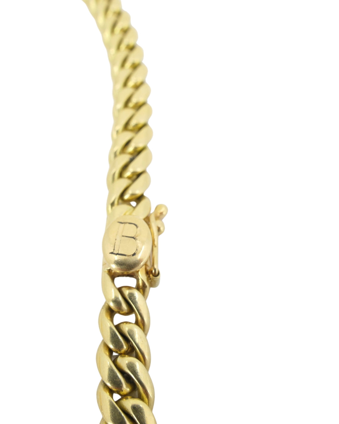 Bvlgari Vintage Bulgari Monete Necklace 18k Gold & Roman Coin