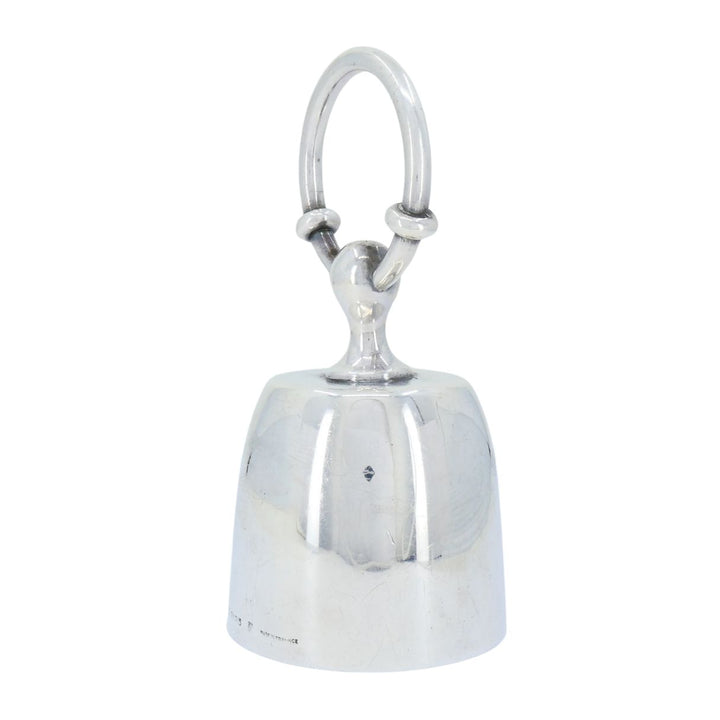 Vintage Hermès Sterling Silver Dinner Call Bell