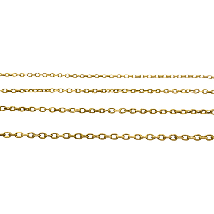 Art Deco Platinum Diamond Filigree Pendant 14k Gold Chain Necklace