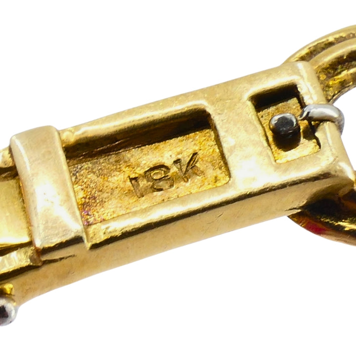 Vintage Cartier Set Coral Onyx Diamond 18k Gold Ring and Earrings Estate Jewelry