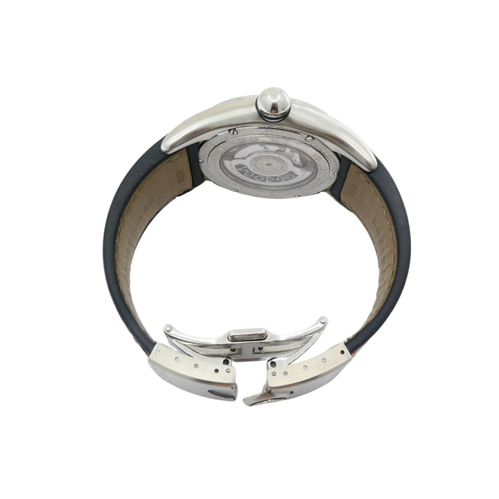 Corum Bubble Baron Samedi Watch Halloween Collectible