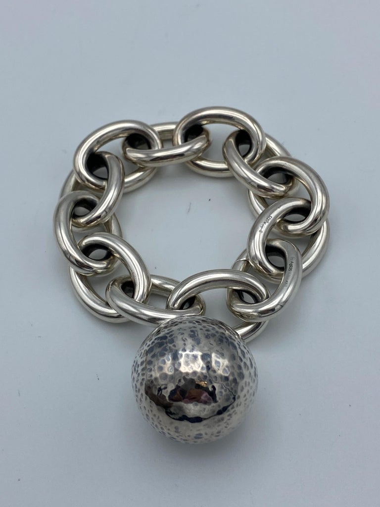 アクセサリー BOTTEGA VENETA Chunky Link Bracelet BOTTEGA VENETA Chunky Link Bracelet