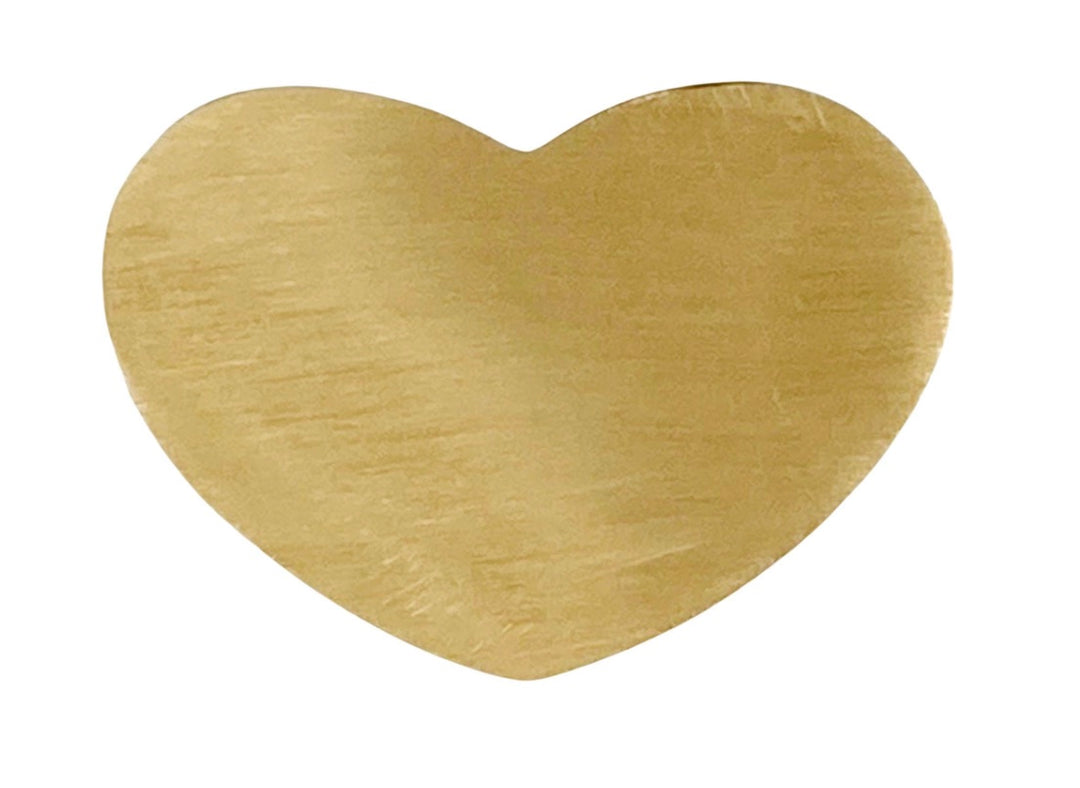 Tiffany & Co. Paloma Picasso Double Modern Heart Ring 18k Gold