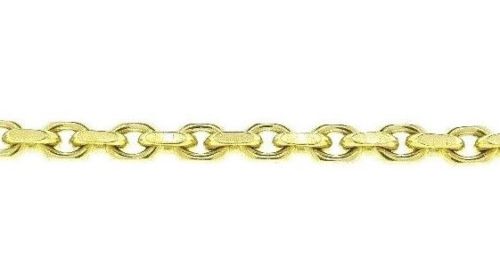 18K Yellow Gold Tiffany and Co. Spartacus Link Bracelet