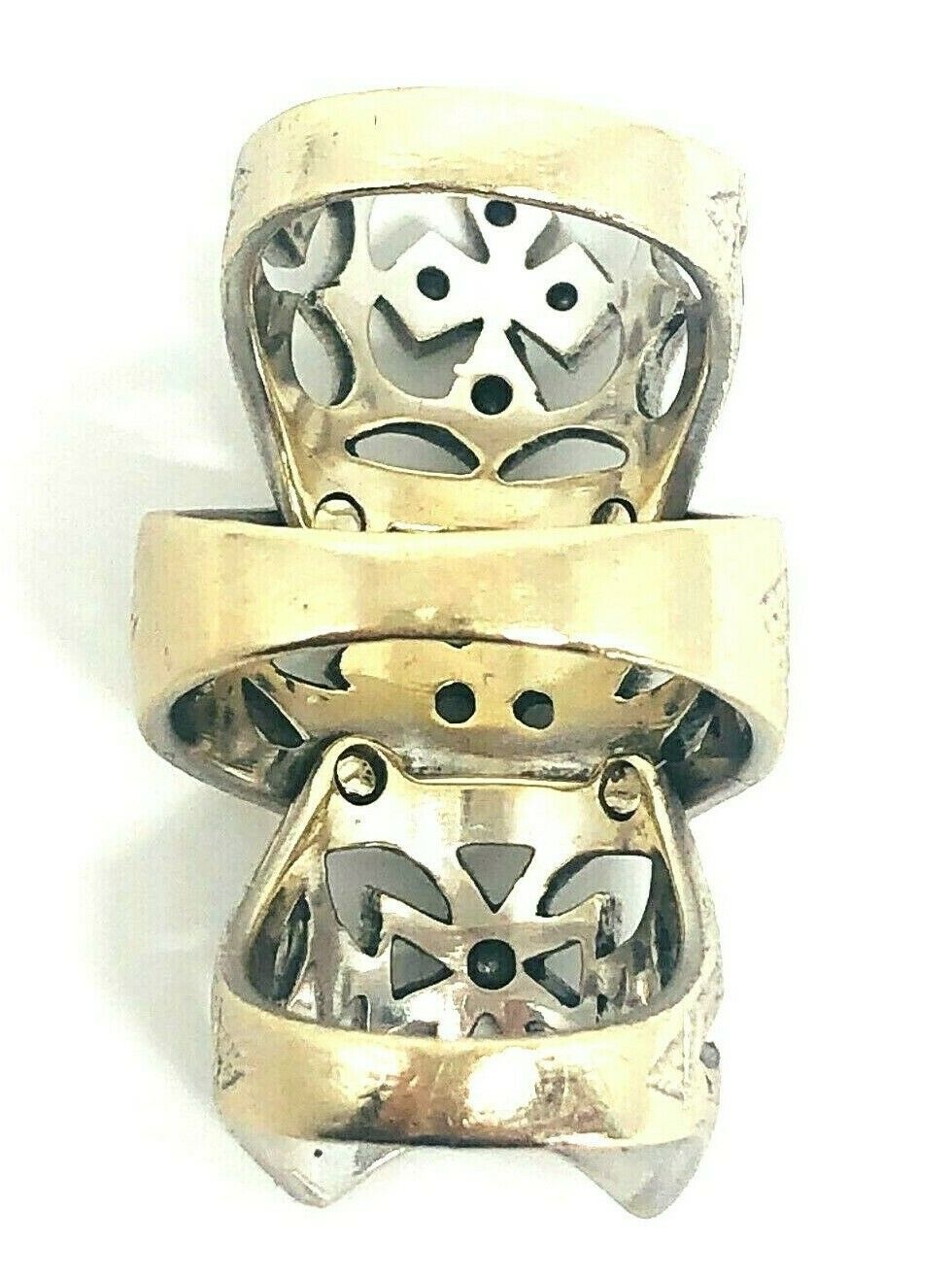 Loree Rodkin Baby Bondage Ring