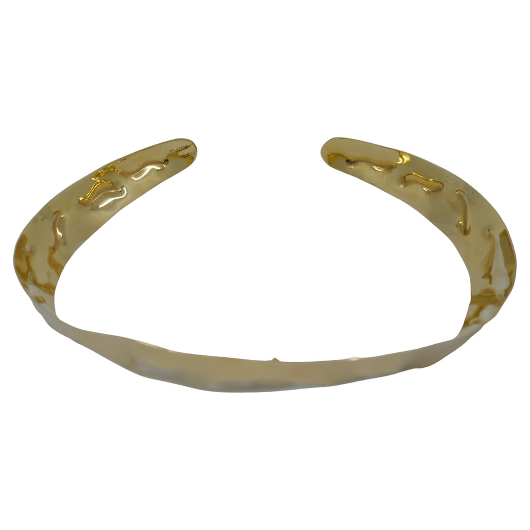 Vintage Cartier Necklace 18k Gold