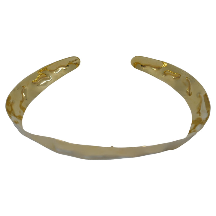 Vintage Cartier Necklace 18k Gold