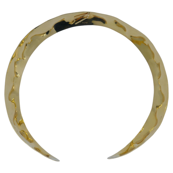 Vintage Cartier Necklace 18k Gold