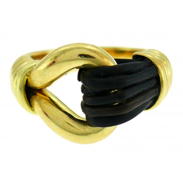 Gold Elephant Ring | Latest Designs