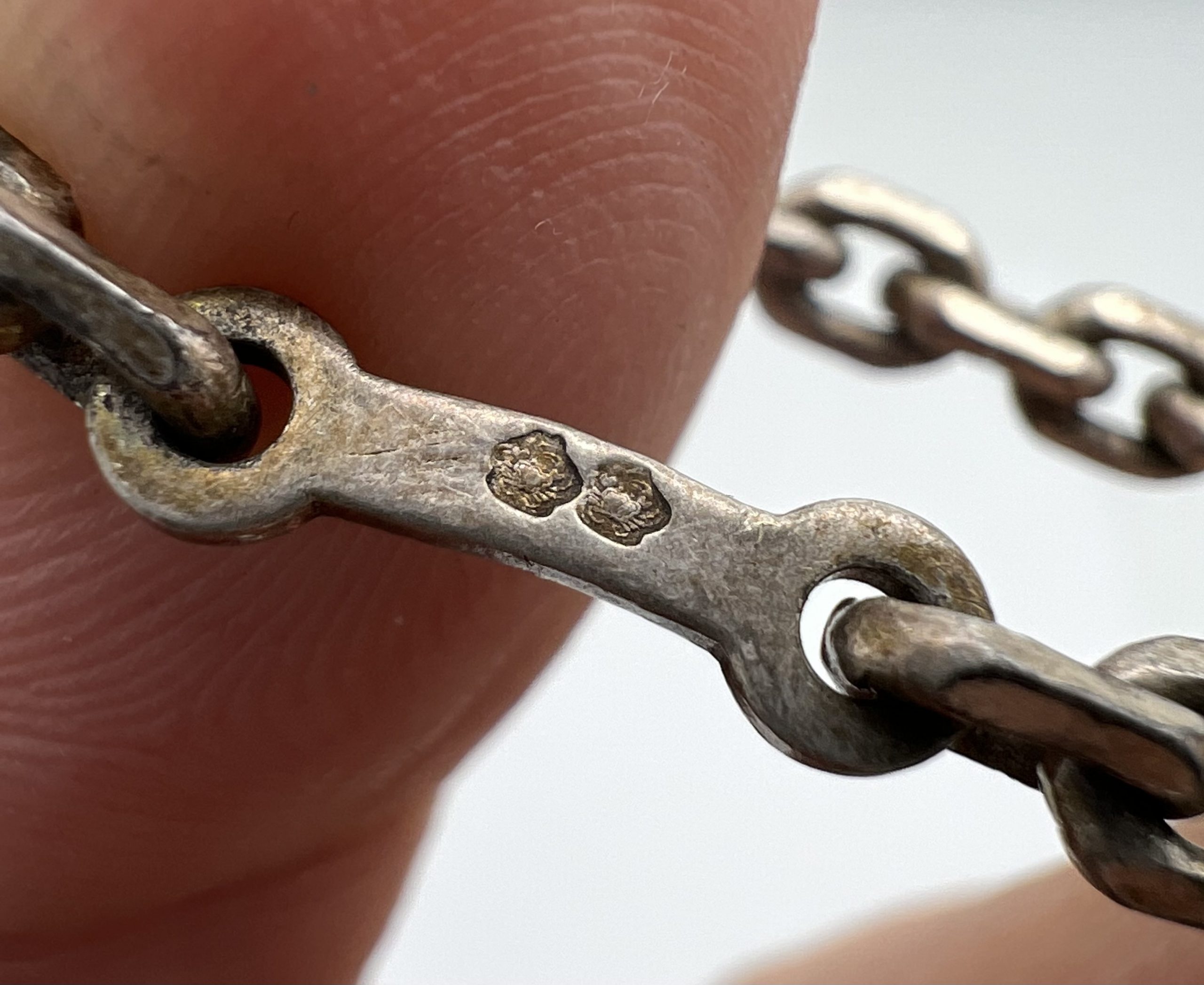 Key Chain Hermes 