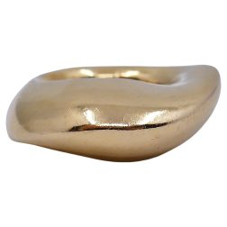 Mimi So 18k Gold Band Ring
