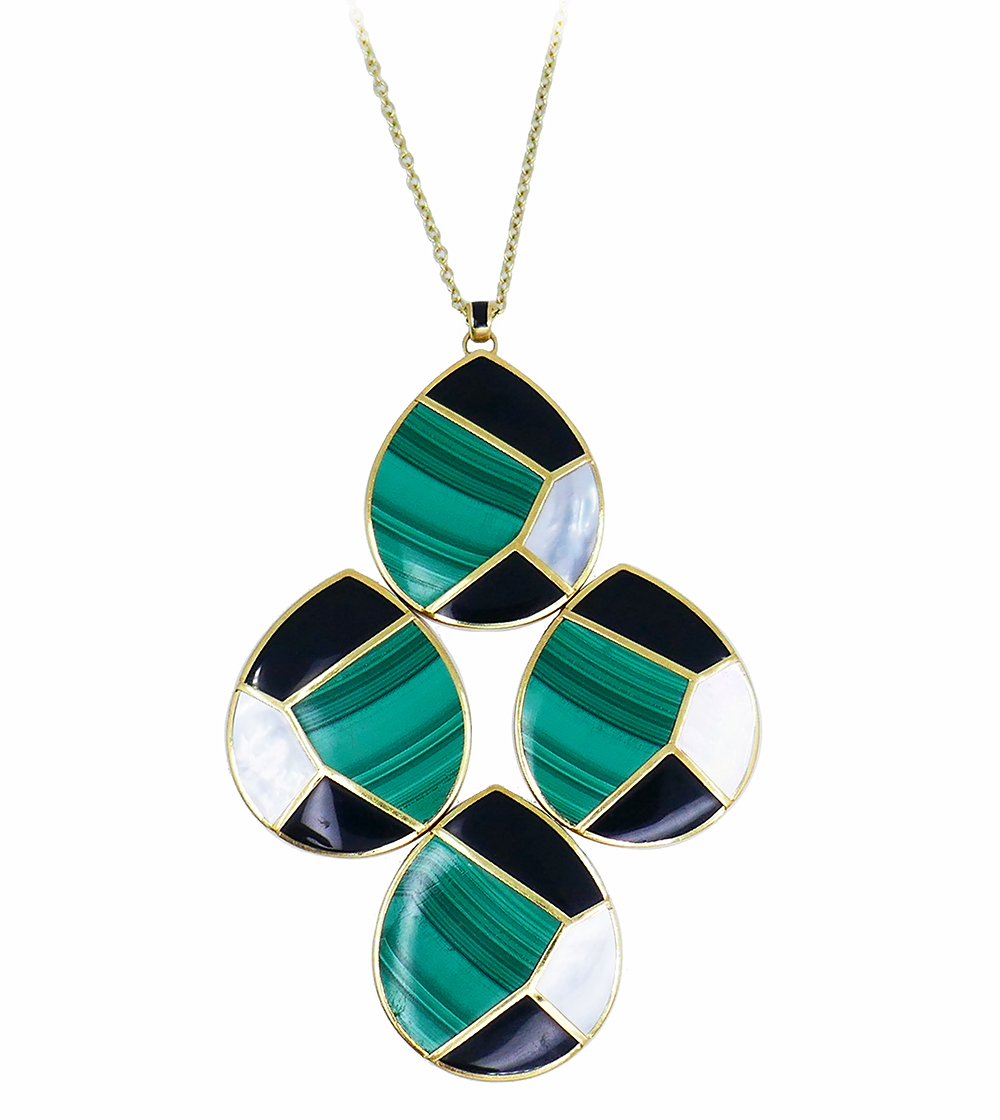 Ippolita turquoise store necklace